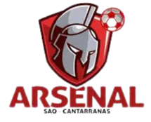 Arsenal SAO logo