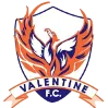 Valentine Phoenix U20 logo