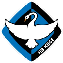 HB Koge Women logo