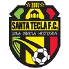 Santa Tecla Women logo