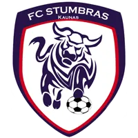 Stumbras logo