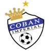 Coban Imperial Reserves logo
