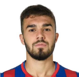 Kreshnik Hajrizi logo