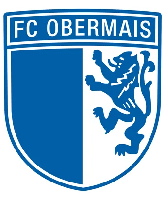 FC Obermais logo