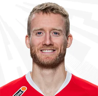 Andre Schürrle logo