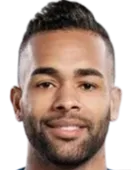 Alex Teixeira logo