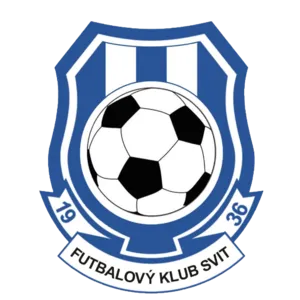 FK Svit logo