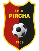 USV Pircha logo