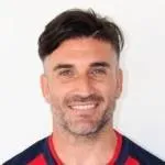 Gianluca Galasso logo