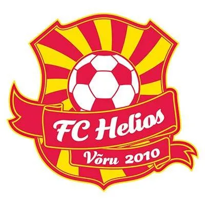 FC Helios logo