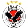 EC Aguia Negra logo