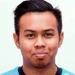 Mohd Ifwat Akmal photo 