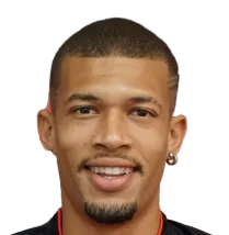 João Victor da Silva Oliveira logo