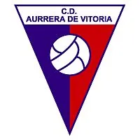 Aurrera de Vitoria Women logo