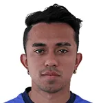 Joazhiño Arroé photo 