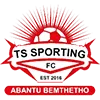 TS Sporting logo