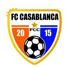 ASC Casablanca (W) logo
