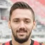 Angelos Papasterianos logo