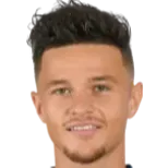 George McEachran portrait