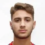 Thomas Nikolaou logo