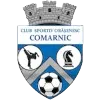 CSO Comarnic logo