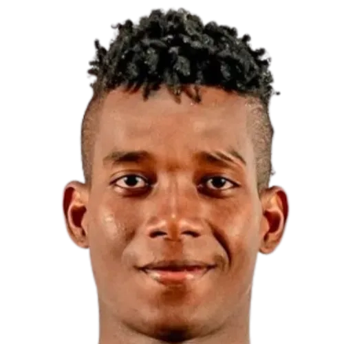 Tomás Abdiel Rodríguez Mena logo