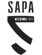 Sapa Helsinki U20 logo