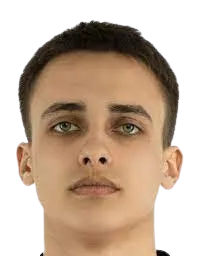 Aleksey Tumanov logo