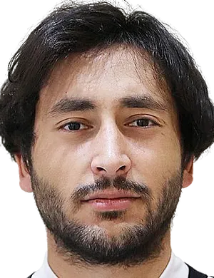 Cavid Bayramov photo 