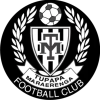 Tupapa Maraerenga logo