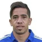 Maximiliano Núñez portrait