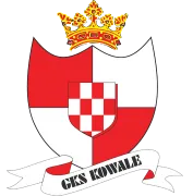 GKS Kowale logo