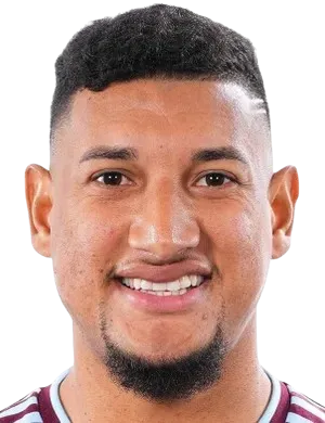 Bryan Israel Tana Vargas logo