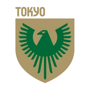 Tokyo Verdy logo