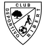 CD Ribert logo