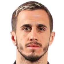 Aleksandar Pešić logo