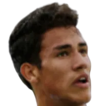 Marcelo Sebastián Suárez Justiniano logo