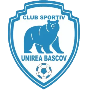 Unirea Bascov U19 logo
