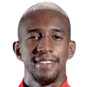 Anderson Talisca portrait