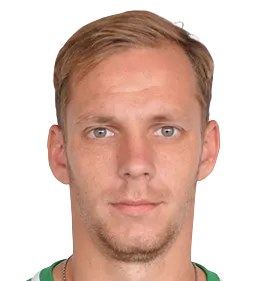 Mykyta Tatarkov logo