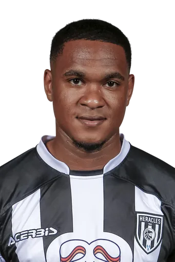 Navajo Bakboord logo