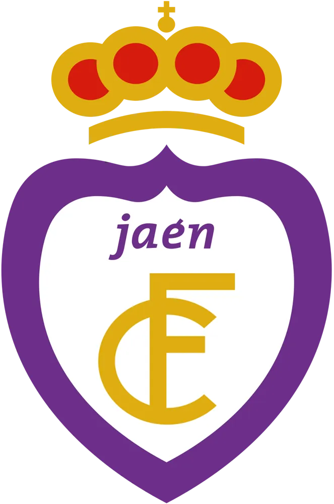 Real Jaen U18 logo