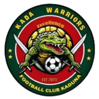 Kada Warriors logo