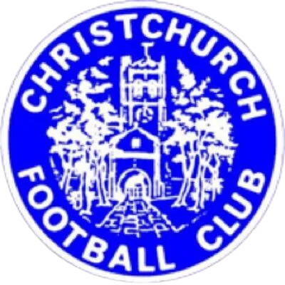 Christchurch logo