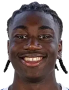 Chris Tamro Mbaï Assem logo