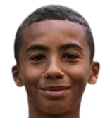 Nolan Hamidou Bonte photo