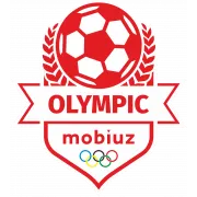Olimpik Mobiuz Tashkent logo