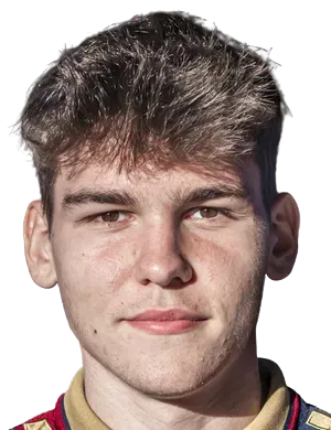 Konrad Magnuszewski logo