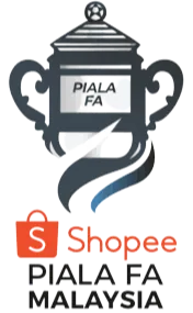 Malaysian FA Cup Winner logo