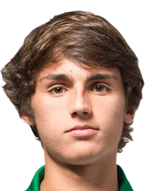 Tiago Filipe Prazeres Ferreira photo